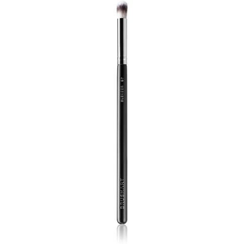 Professional B7 Blender brush pincel para difuminar sombras y líneas B7 1 ud - BrushArt - Modalova