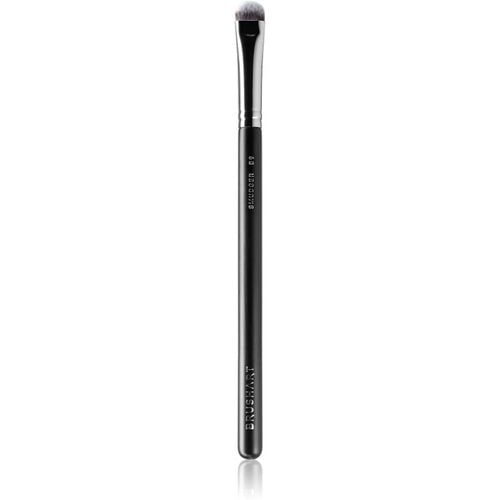 Professional B9 Smudger brush brocha para la aplicación precisa de sombras de ojos B9 1 ud - BrushArt - Modalova