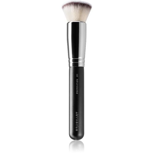 Professional B2 Foundation brush brocha kabuki para aplicación del maquillaje B2 1 ud - BrushArt - Modalova