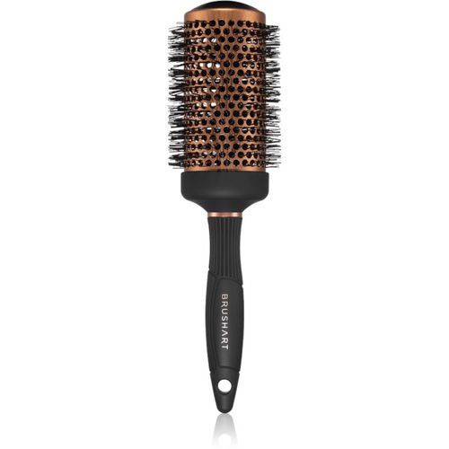 Hair Ceramic round hairbrush ceramic brush for hair Ø 53 mm 1 pc - BrushArt - Modalova