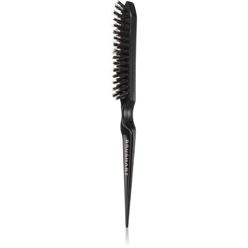 Hair Boar bristle volume hairbrush cepillo para dar volumen al cabello 1 ud - BrushArt - Modalova