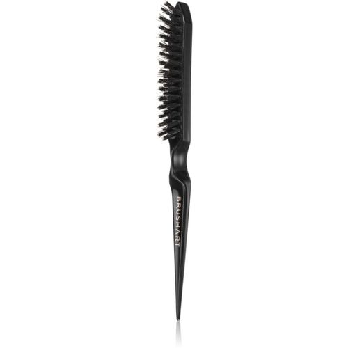 Hair Boar bristle volume hairbrush spazzola per il volume dei capelli 1 pz - BrushArt - Modalova