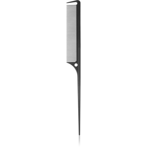 Hair Tail comb with a carbon finish peine 1 ud - BrushArt - Modalova