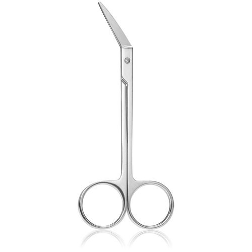 Accessories Scissors for eyebrows tijeras de cejas 1 ud - BrushArt - Modalova