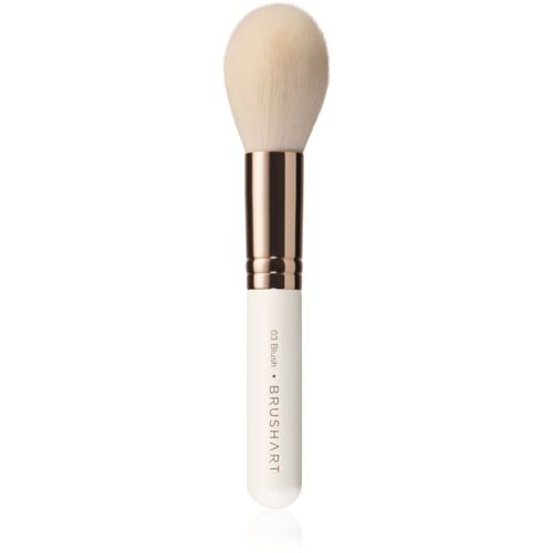 Basic Blush brush brocha para colorete 1 ud - BrushArt - Modalova