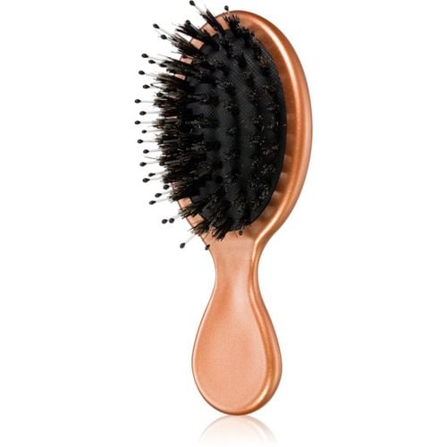 Hair Boar bristle paddle hairbrush cepillo para el cabello con cerdas de cerdo 1 ud - BrushArt - Modalova