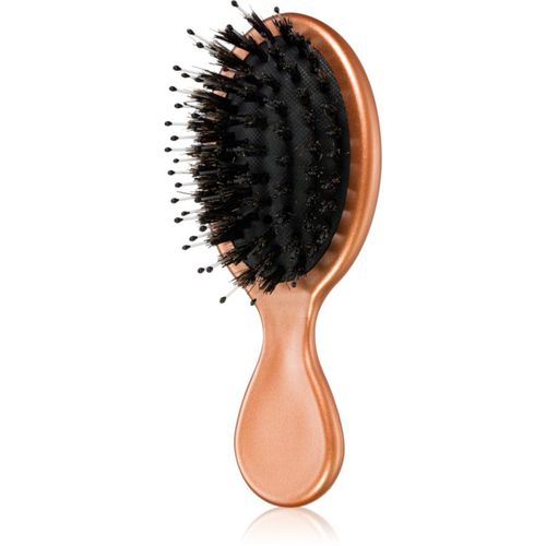 Hair Boar bristle paddle hairbrush spazzola per capelli con setole di cinghiale 1 pz - BrushArt - Modalova