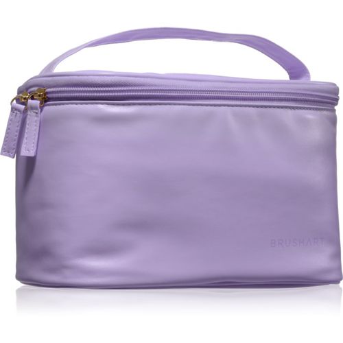 Accessories Make-up bag pochette portatrucchi Lilac 1 pz - BrushArt - Modalova