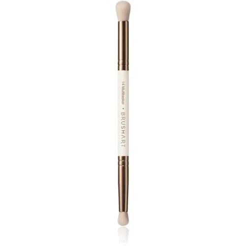 Basic Multi-function brush brocha multiusos 2 en 1 1 ud - BrushArt - Modalova