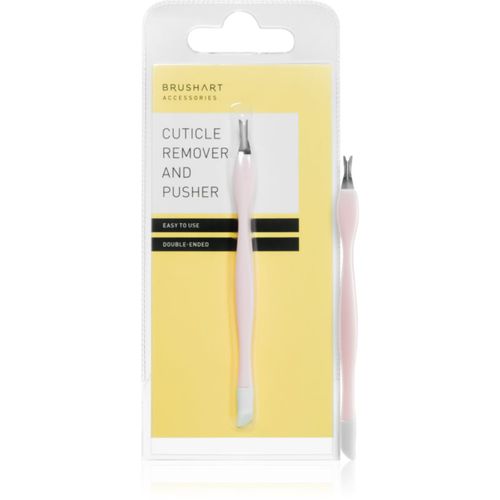 Accessories Cuticle remover and pusher quitacutículas - BrushArt - Modalova