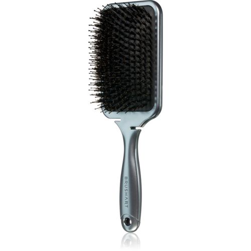 Hair Boar bristle paddle hairbrush cepillo para el cabello con cerdas de cerdo 1 ud - BrushArt - Modalova