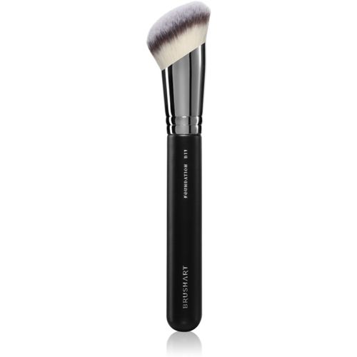 Professional B11 Angled foundation brush brocha para maquillaje B11 1 ud - BrushArt - Modalova