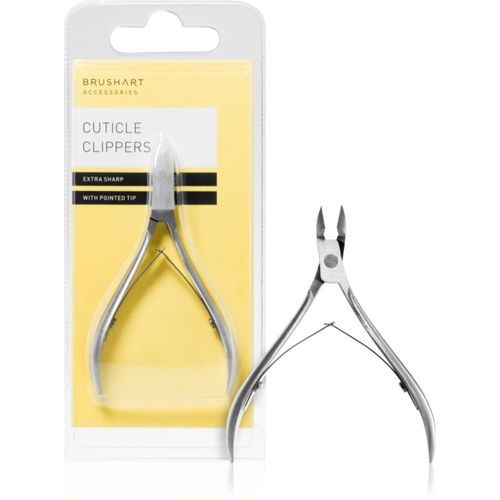 Accessories Cuticle clippers alicate para cutículas 1 ud - BrushArt - Modalova