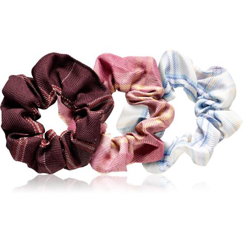 Hair Band hair bands Chequered 3 pc - BrushArt - Modalova