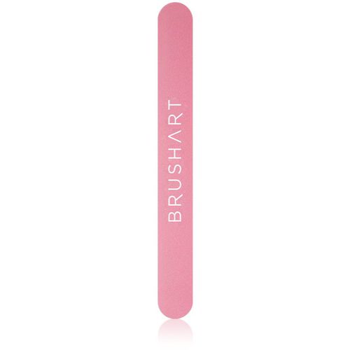 Accessories Nail file lima de uñas tono Pink 1 ud - BrushArt - Modalova