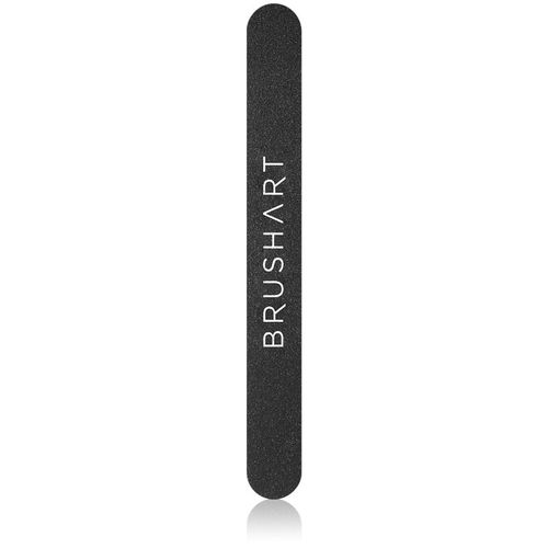 Accessories Nail file lima de uñas tono Black 1 ud - BrushArt - Modalova