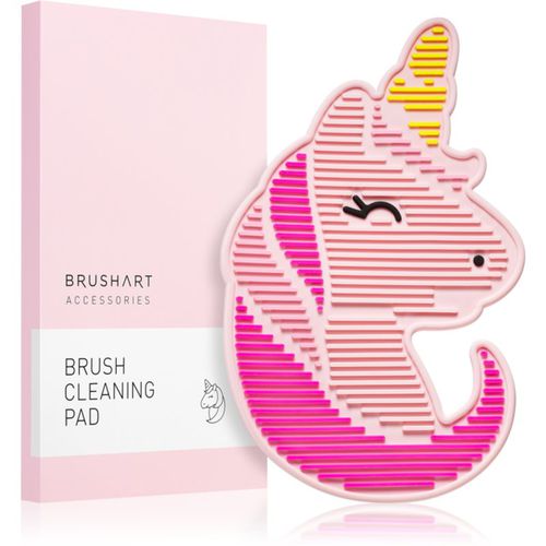 Accessories Brush cleaning pad tappetino per la pulizia dei pennelli Unicorn - BrushArt - Modalova