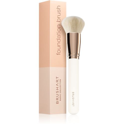 Basic Foundation brush brocha para maquillaje 1 ud - BrushArt - Modalova