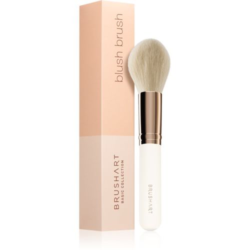 Basic Blush brush brocha para colorete 1 ud - BrushArt - Modalova