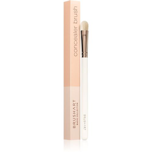 Basic Concealer brush brocha para corrector 1 ud - BrushArt - Modalova