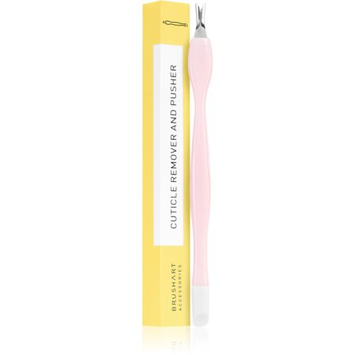 Accessories Cuticle remover and pusher quitacutículas - BrushArt - Modalova