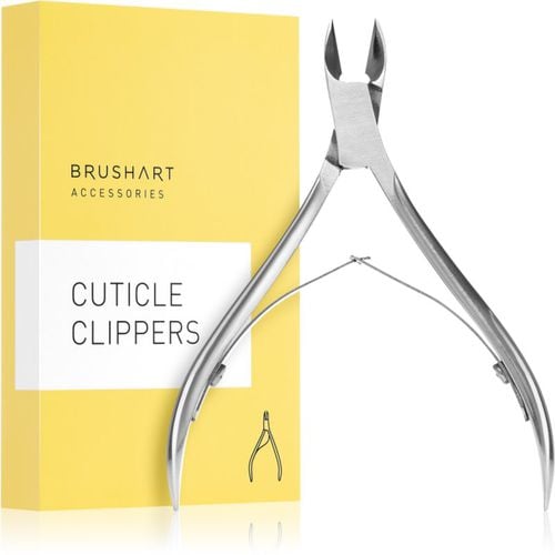 Accessories Cuticle clippers alicate para cutículas 1 - BrushArt - Modalova