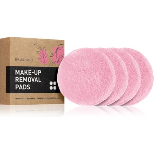 Home Salon Make-up removal pads discos desmaquillantes - BrushArt - Modalova