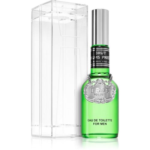 Original Plexi Eau de Toilette para hombre 100 ml - Brut - Modalova