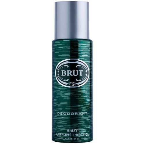 Deodorante spray per uomo 200 ml - Brut - Modalova