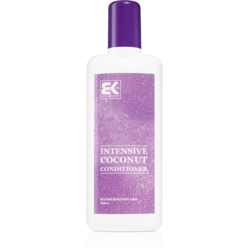 Coconut Conditioner acondicionador para cabello maltratado o dañado 300 ml - Brazil Keratin - Modalova