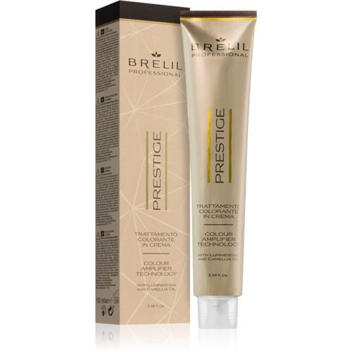 Colorianne Prestige tinta per capelli colore 7.00 Blonde 100 ml - Brelil Professional - Modalova