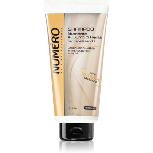 Nourishing Shampoo champú nutritivo con manteca de karité 300 ml - Brelil Professional - Modalova