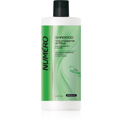 Volumising Shampoo champú para dar volumen al cabello fino 1000 ml - Brelil Professional - Modalova