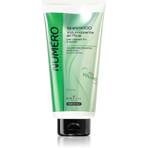 Volumising Shampoo shampoo volumizzante per capelli delicati 300 ml - Brelil Professional - Modalova