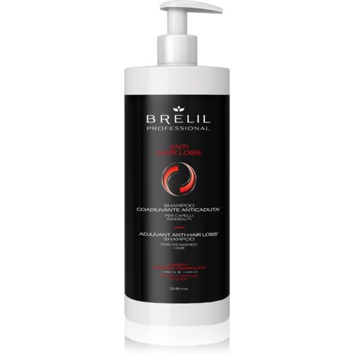 Anti Hair Loss Shampoo shampoo rinforzante anticaduta 1000 ml - Brelil Professional - Modalova