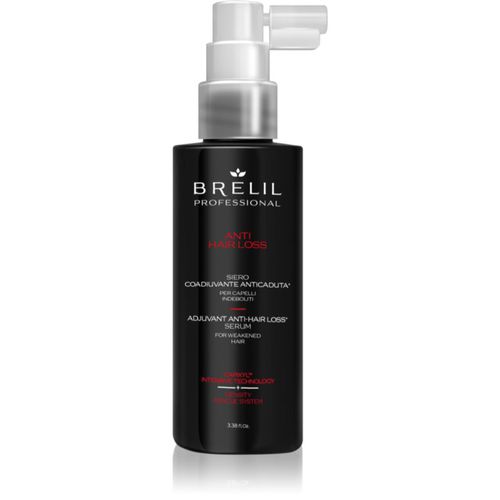 Anti Hair Loss Serum siero per capelli rinforzante e rigenerante anti-caduta dei capelli 100 ml - Brelil Professional - Modalova