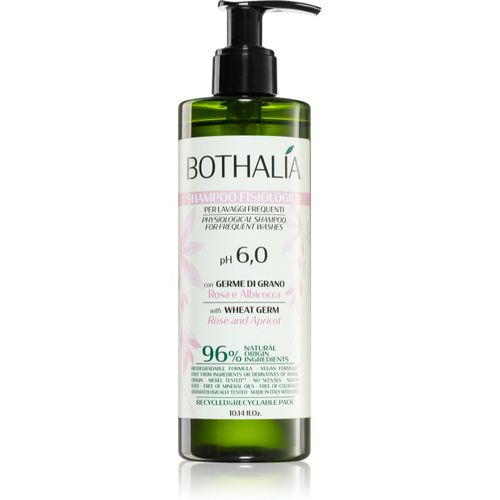 Bothalia Physiological Shampoo shampoo detergente delicato 300 ml - Brelil Professional - Modalova