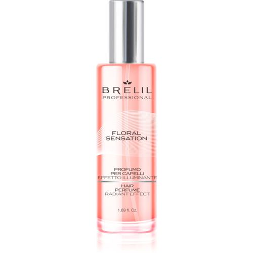 Hair Perfume Floral Sensation spray per capelli con profumazione 50 ml - Brelil Professional - Modalova