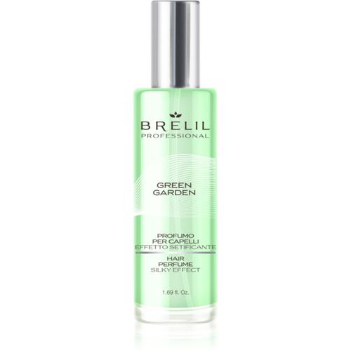 Hair Perfume Green Garden spray per capelli con profumazione 50 ml - Brelil Professional - Modalova