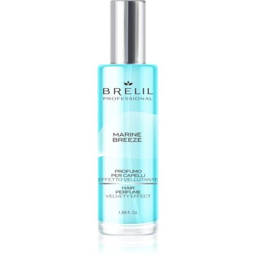 Hair Perfume Marine Breeze spray paral cabello con fragancia 50 ml - Brelil Professional - Modalova