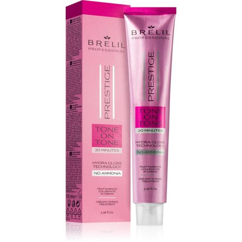 Tone On Tone tinte de pelo tono 100 ml - Brelil Professional - Modalova