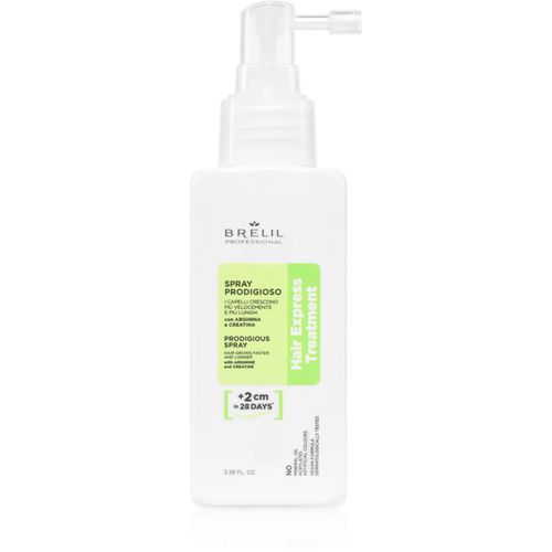 Spray Prodigioso spray stimolante della crescita dei capelli 100 ml - Brelil Professional - Modalova