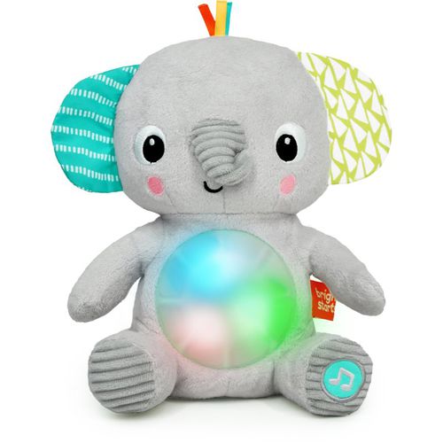 Hug-a-bye Baby™ giocattolo di pelouche con melodia 0 m+ 1 pz - Bright Starts - Modalova