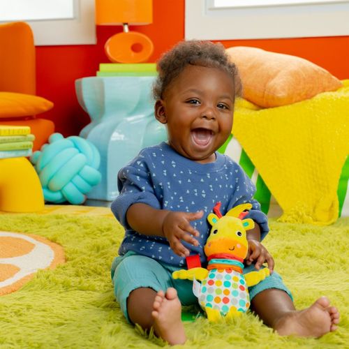 Pull, Play & Boogie™ juguete con melodía 0m+ 1 ud - Bright Starts - Modalova