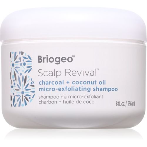 Scalp Revival champú exfoliante para cabello 236 ml - Briogeo - Modalova