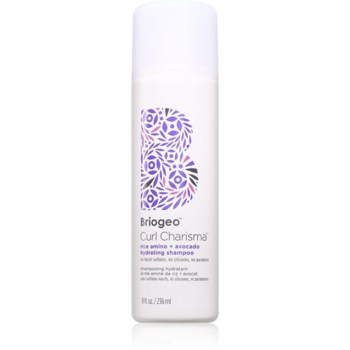 Curl Charisma champú para cabello rizado 236 ml - Briogeo - Modalova