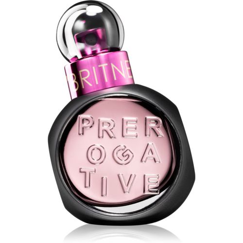 Prerogative Eau de Parfum da donna 30 ml - Britney Spears - Modalova