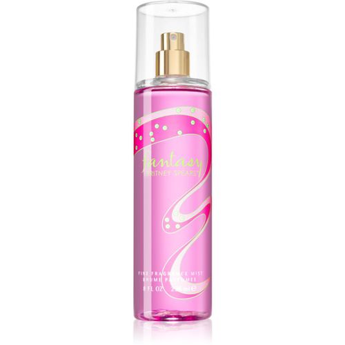 Fantasy spray corpo profumato da donna 236 ml - Britney Spears - Modalova