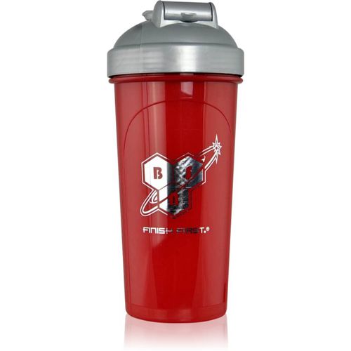 Smartshaker shaker per lo sport grande colore Red 1000 ml - BSN - Modalova