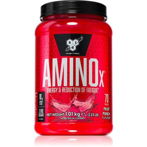 Amino X Aminosäurekomplex ohne Zucker Geschmack 1,1 kg - BSN - Modalova